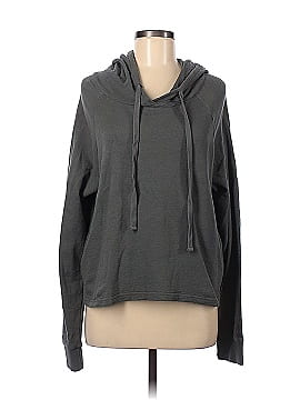 Mono b Pullover Hoodie (view 1)