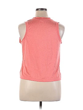 HERIZON Sleeveless T-Shirt (view 2)