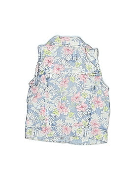 Gap Denim Vest (view 2)