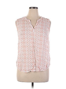 North Crest Sleeveless Blouse (view 1)