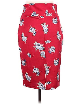 No Comment Casual Skirt (view 2)