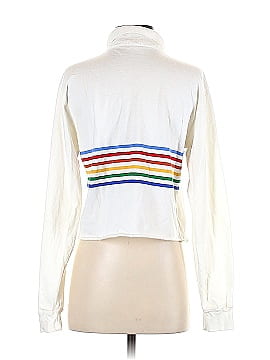 John Galt Long Sleeve Polo (view 2)