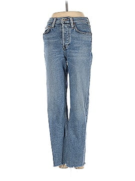 RE/DONE Jeans (view 1)