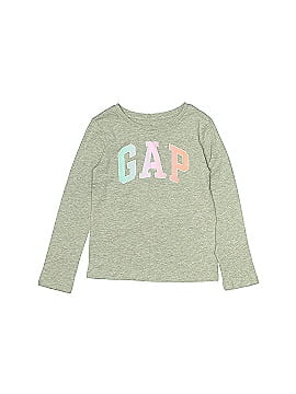 Gap Kids Long Sleeve T-Shirt (view 1)