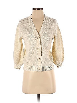 Ann Taylor LOFT Cardigan (view 1)