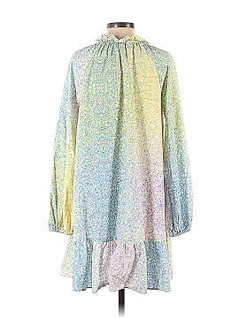 Cynthia Rowley Confetti Print Mini Dress (view 2)