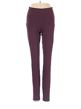 Lululemon Athletica Yoga Pants (view 1)