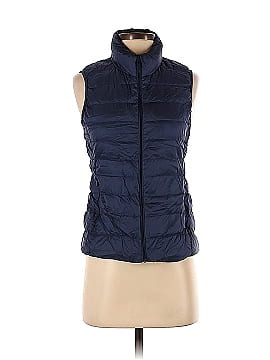 Uniqlo Vest (view 1)