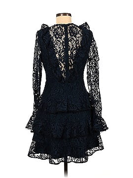 Alexis Cocktail Dress (view 2)