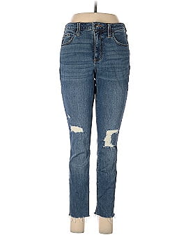 Universal Thread Jeans (view 1)