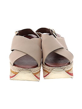Enzo Angiolini Wedges (view 2)