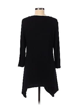 LOGO 3/4 Sleeve Top (view 2)