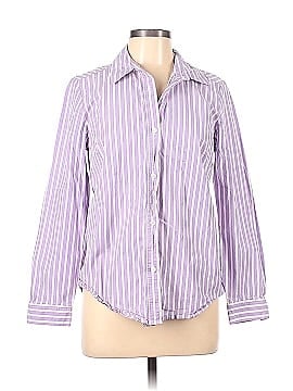 The Tog Shop Long Sleeve Button-Down Shirt (view 1)