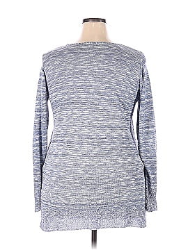 Avenue Pullover Sweater (view 2)