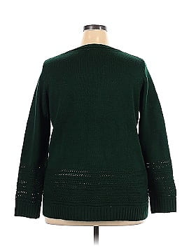 DressBarn Pullover Sweater (view 2)