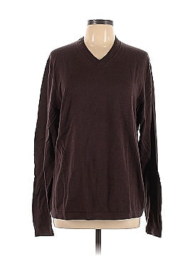 Alfani Pullover Sweater (view 1)