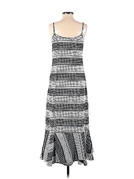 Thakoon Collective Striped Slip Dress (view 2)