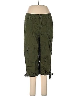 St john's bay on sale cargo pants womens