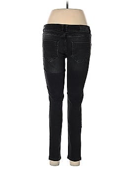 Zara Basic Jeans (view 2)