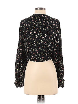 LPA Long Sleeve Blouse (view 1)