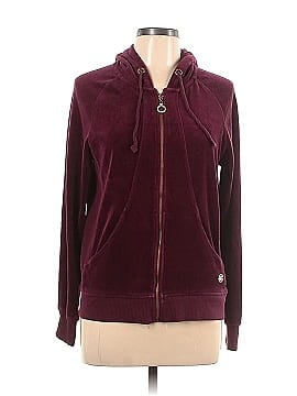 Kenneth Cole REACTION Zip Up Hoodie (view 1)