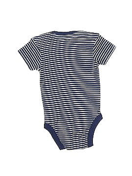 Gerber Short Sleeve Onesie (view 2)