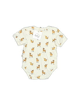 Hallmark Short Sleeve Onesie (view 2)