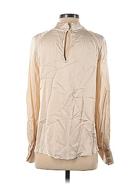 Paris Atelier & Other Stories Long Sleeve Blouse (view 2)