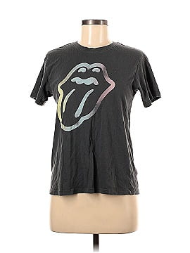 The Rolling Stones Short Sleeve T-Shirt (view 1)