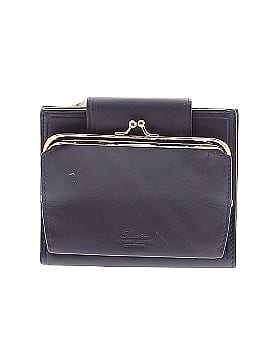 Buxton Leather Wallet (view 1)