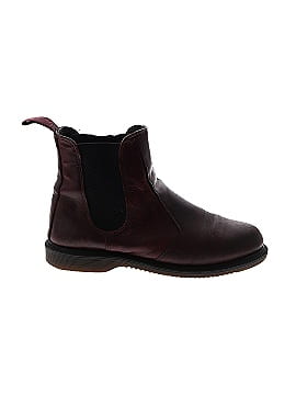 Dr. Martens Boots (view 1)