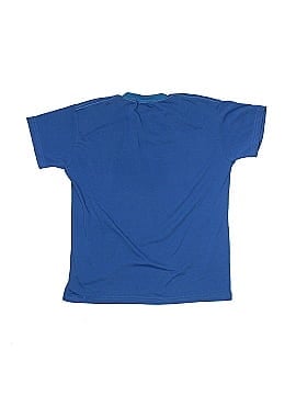 Class Club Short Sleeve T-Shirt (view 2)