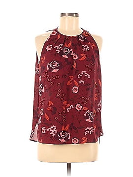Carolina Belle Sleeveless Blouse (view 1)
