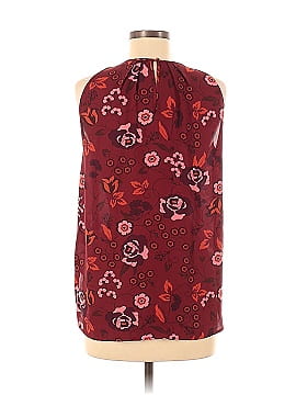Carolina Belle Sleeveless Blouse (view 2)