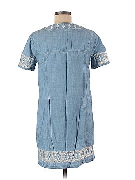 Madewell Casual Dress (view 2)