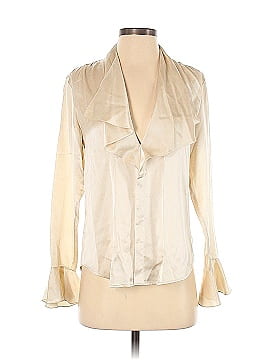 Ralph Lauren Long Sleeve Blouse (view 1)
