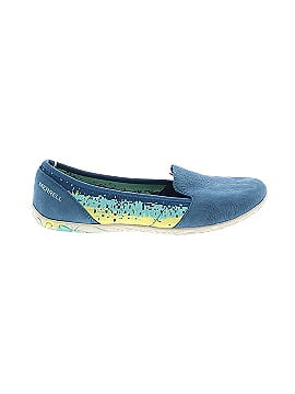 Merrell Flats (view 1)