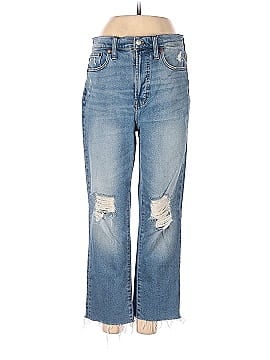 Madewell Jeans (view 1)