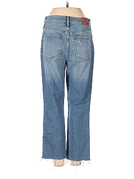 Madewell Jeans (view 2)