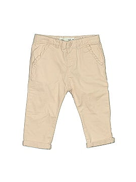 Zara Baby Khakis (view 1)