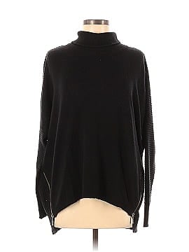 Just Female Turtleneck Sweater (view 1)