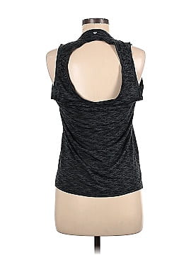 Zella Sleeveless T-Shirt (view 2)