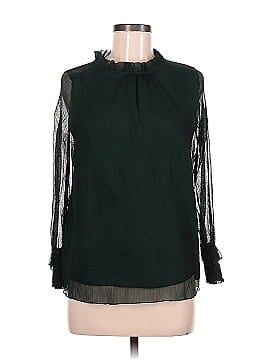 New Light Long Sleeve Blouse (view 1)