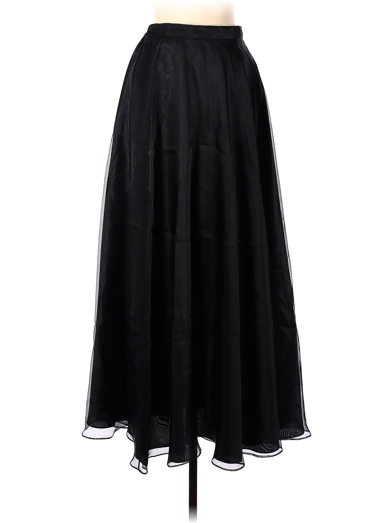 Jupe Femme MSK Taille L - Neuf Avec étiquettes, Longueur Genoux, Coupe Regular