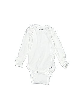 Gerber Long Sleeve Onesie (view 1)