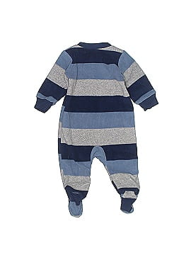 Child of Mine by Carter's Short Sleeve Onesie (view 2)