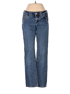 Deletta Jeans (view 1)
