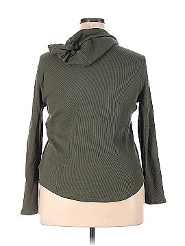 Chaps Pullover Hoodie (view 2)
