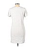Gilli Marled Gray Casual Dress Size L - photo 2