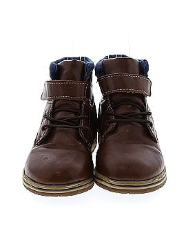 Okie Dokie Boots (view 2)